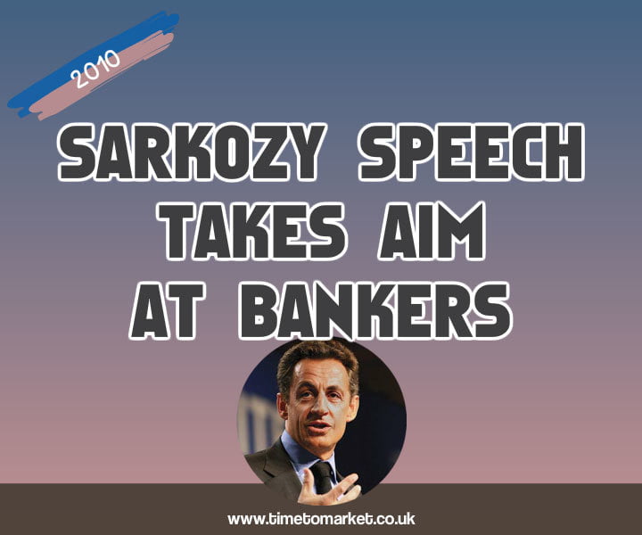 Sarkozy-Speech-Featured Sarkozy speech