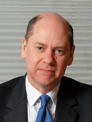 A speech by Jonathan Evans