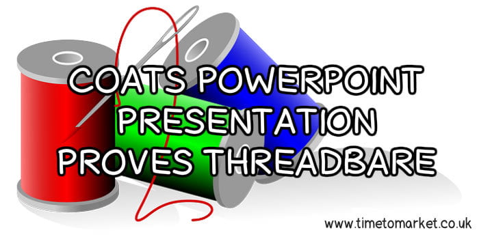 Coats PowerPoint Presentation Coats PowerPoint Presentation