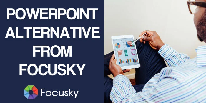 PowerPoint alternative