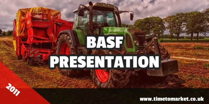 BASF Presentation BASF Presentation