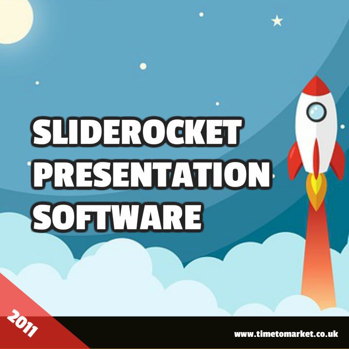 SlideRocket-Presentation-Software SlideRocket Presentation Software
