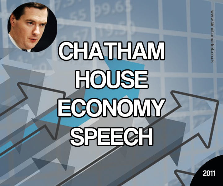 Chatham-House-Economy-Speech-Featured Chatham House Economy Speech