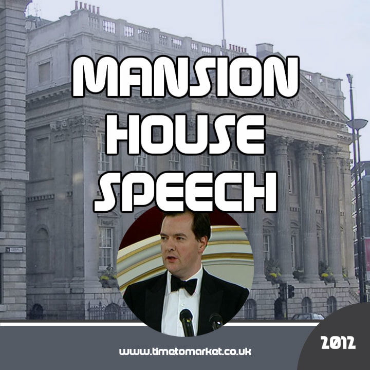 Mansion-house--Speech Mansion House Speech