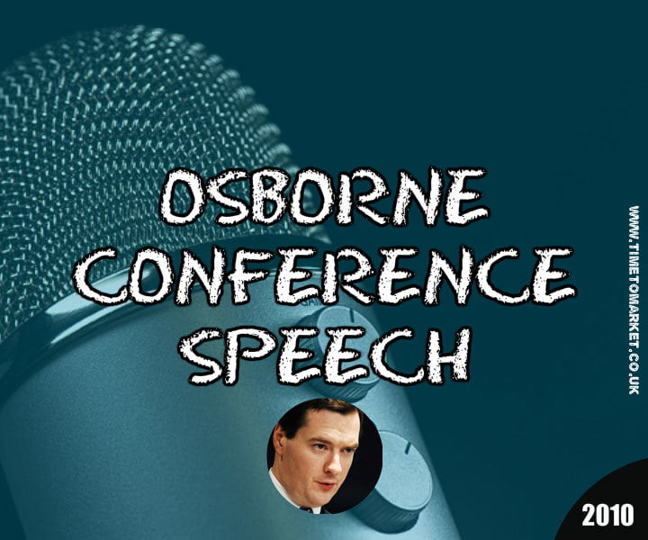 Osborne-Conference-Speech-Featured Osborne conference speech