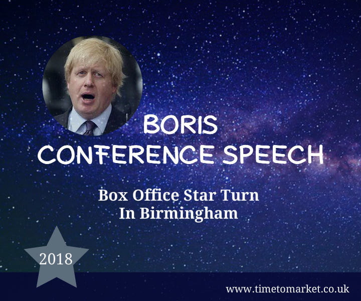 Boris-Conference-Speech-Featured Boris conference speech