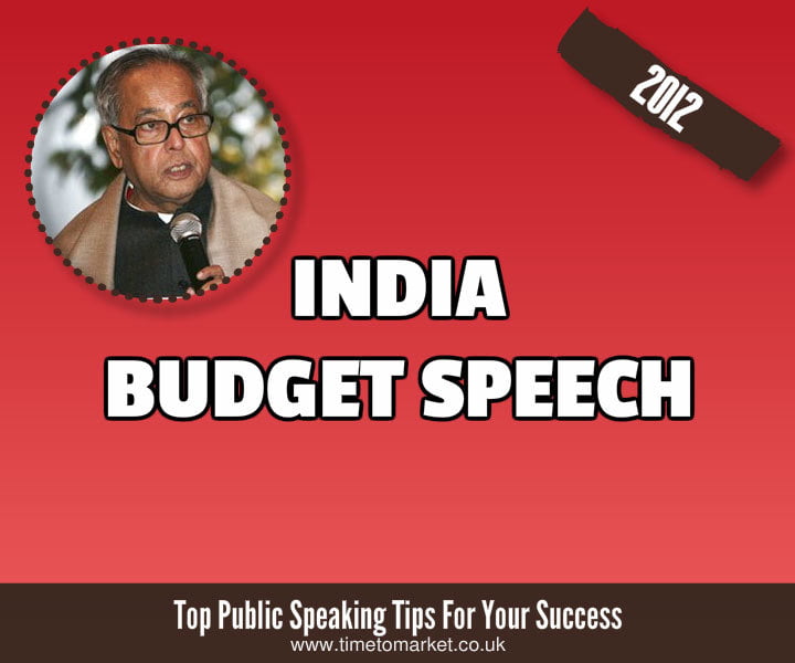 India-Budget-Speech-Featured India budget speech
