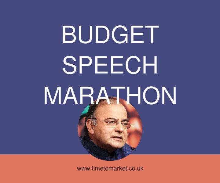 Budget-speech-marathon-featured Budget speech marathon