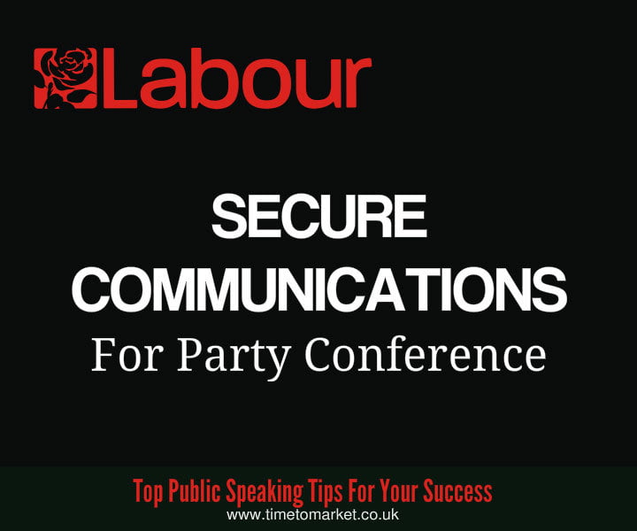 Secure-communications-featu Secure communications