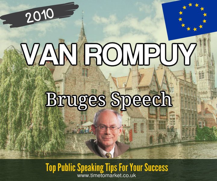 Van rompuy bruges speech