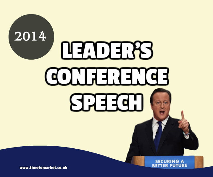 Leaders-conference-speech-featured Leader's Conference Speech