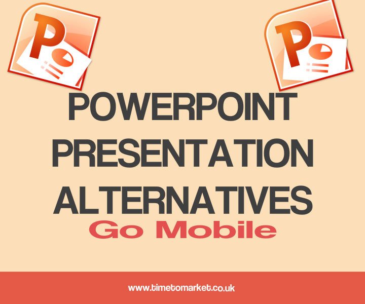 Powerpoint-presentation-alternatives PowerPoint presentation alternatives
