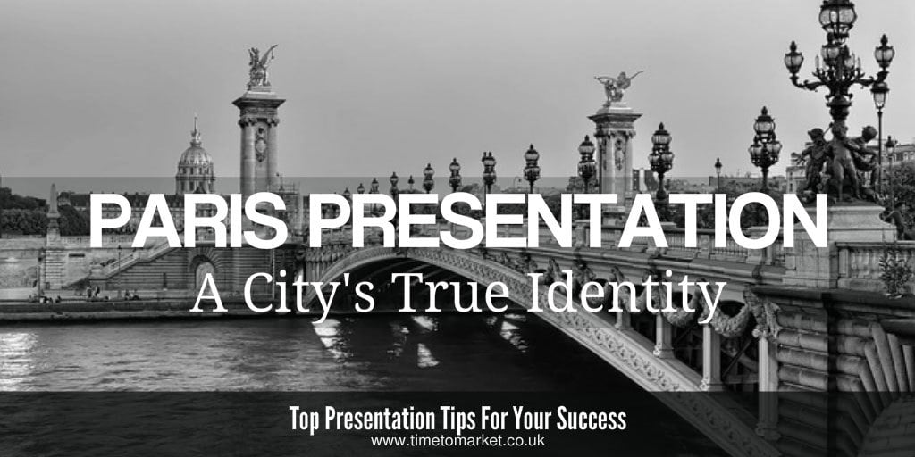 Paris presentation