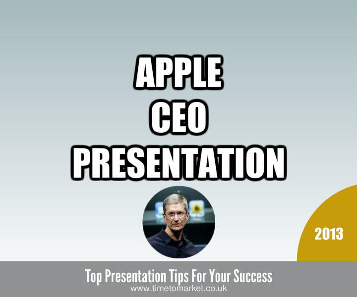 Apple-ceo-presentation-featured Apple CEO presentation
