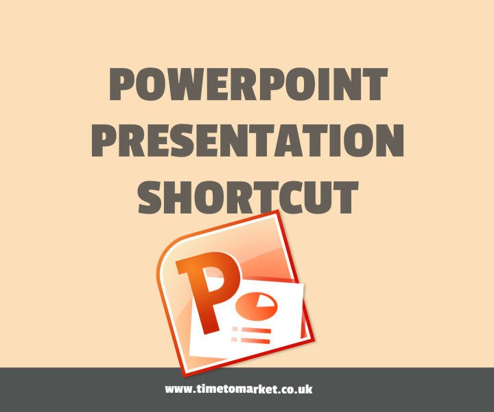 Powerpoint-presentation-shortcut-featured PowerPoint presentation shortcut