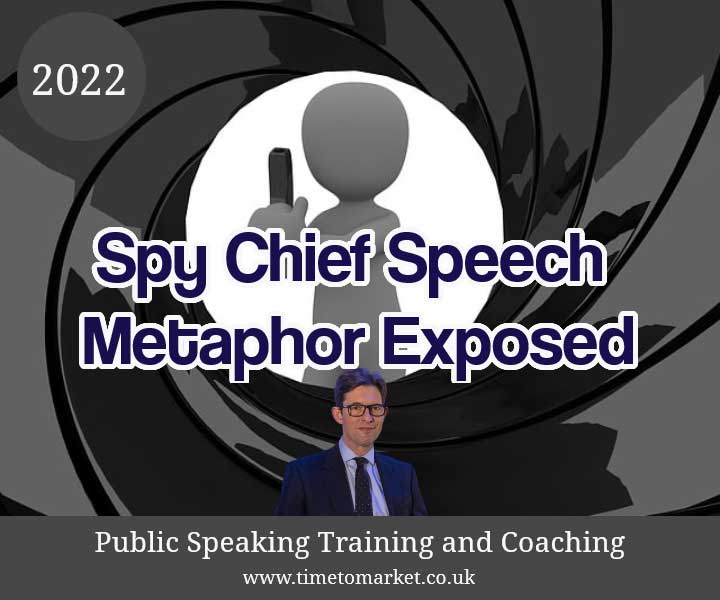 Spy-chief-speech-metaphor-featured Spy chief speech metaphor