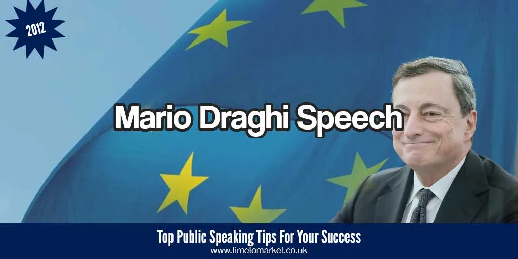 Mario-Draghi-Speech-EU A Mario Draghi speech