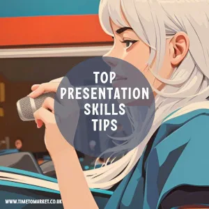 Top presentation skills tips