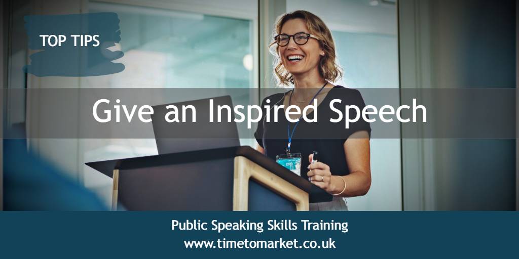 give-an-inspired-speech-main How you can give an inspired speech
