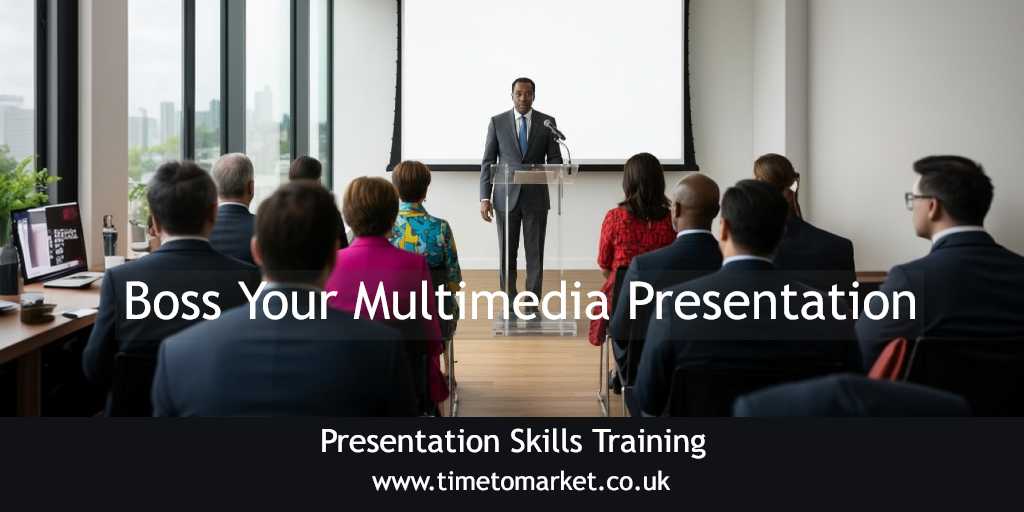 boss-your-multimedia-presentation-main Boss your multimedia presentation every time.