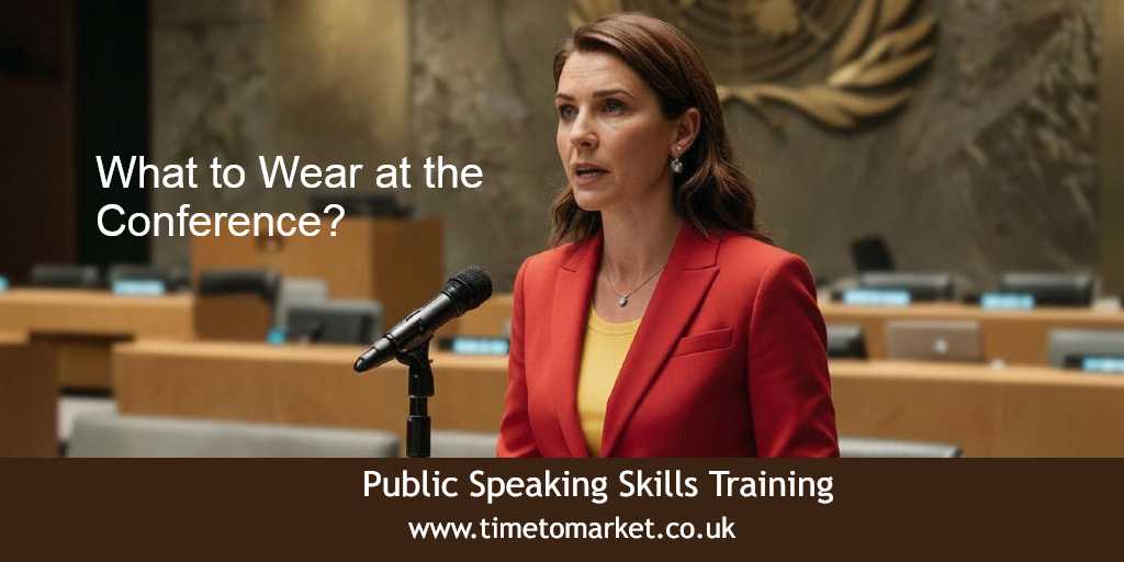 what-to-wear-conference-main What to Wear at the Conference