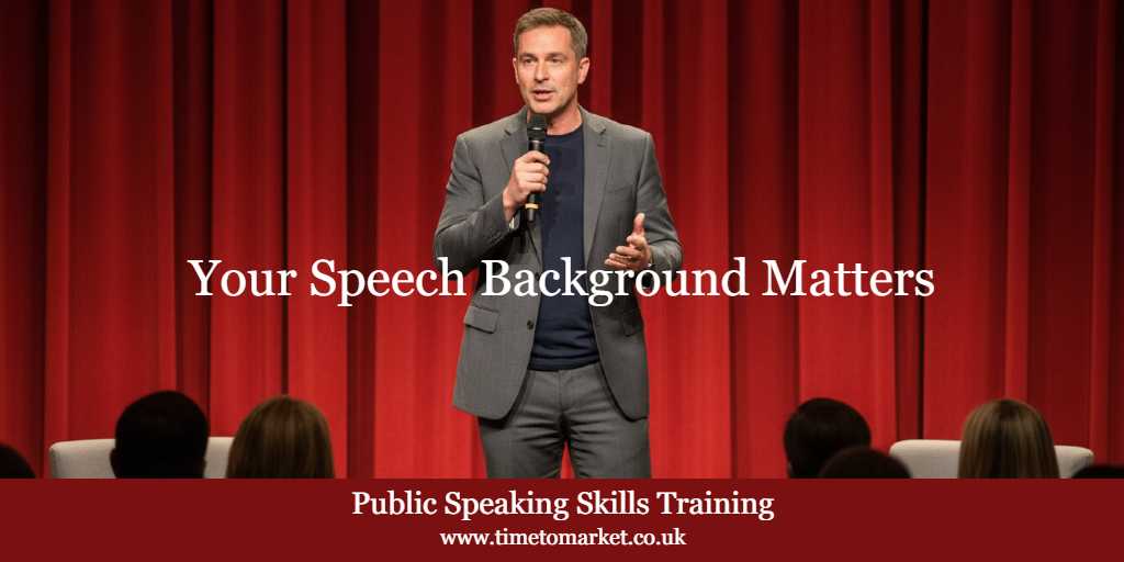 your-speech-background-matters-main your speech background matters