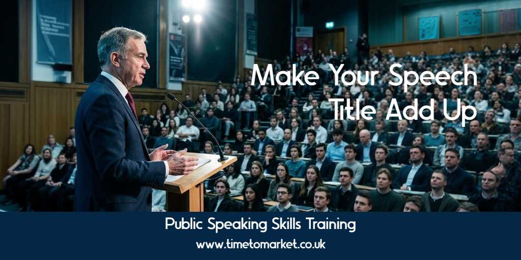 make-your-speech-title-add-up Make your speech title add up