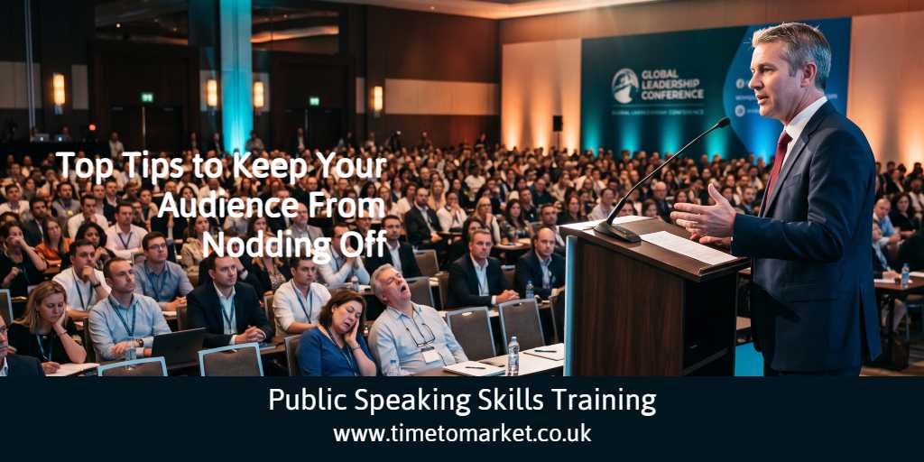 sleeping-audience-in-your-speech-main Five Top Tips to Keep Your Audience From Nodding Off