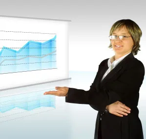 PowerPoint presentation review