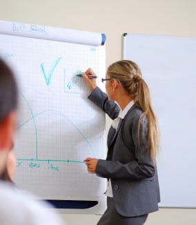 Effective presentation tips