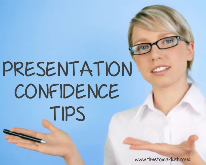 Presentation-Confidence-Tip Presentation confidence