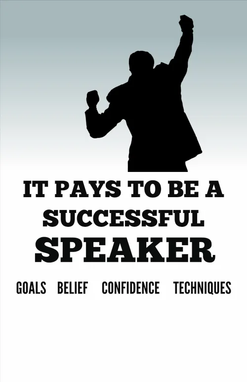 Speaker01 Public speaking skills