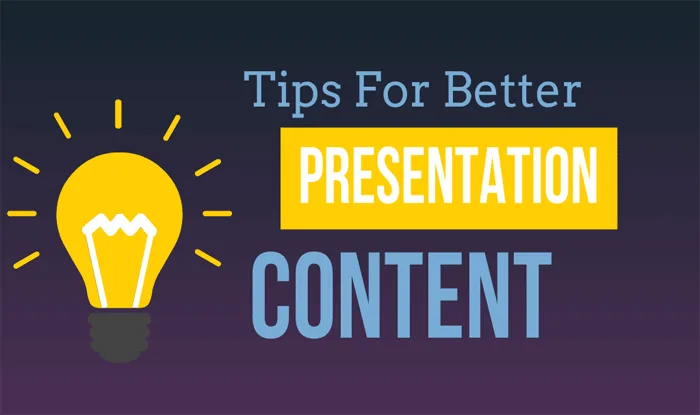 Better-Presentation-Content better presentation content