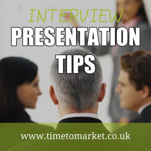 Interview Presentations 10 Top Tips For Your Next Interview Presentation