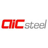 AIC steel