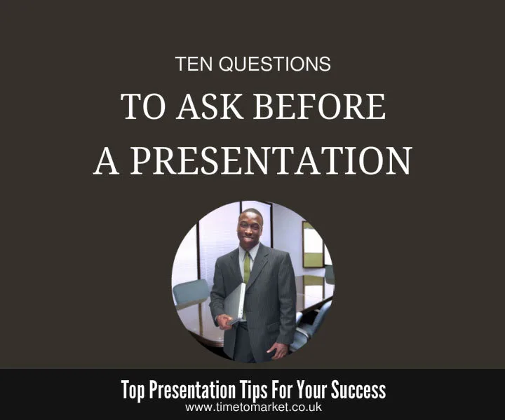 10-Questions-before-a-presentation-socialmedia 10 questions to ask before a presentation