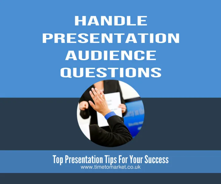 Handle-presentation-audience-questions-featured handle presentation audience questions