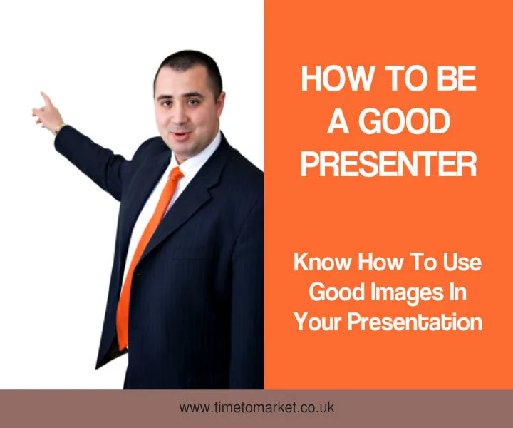 How-to-be-a-good-presenter-featured How to be a good presenter