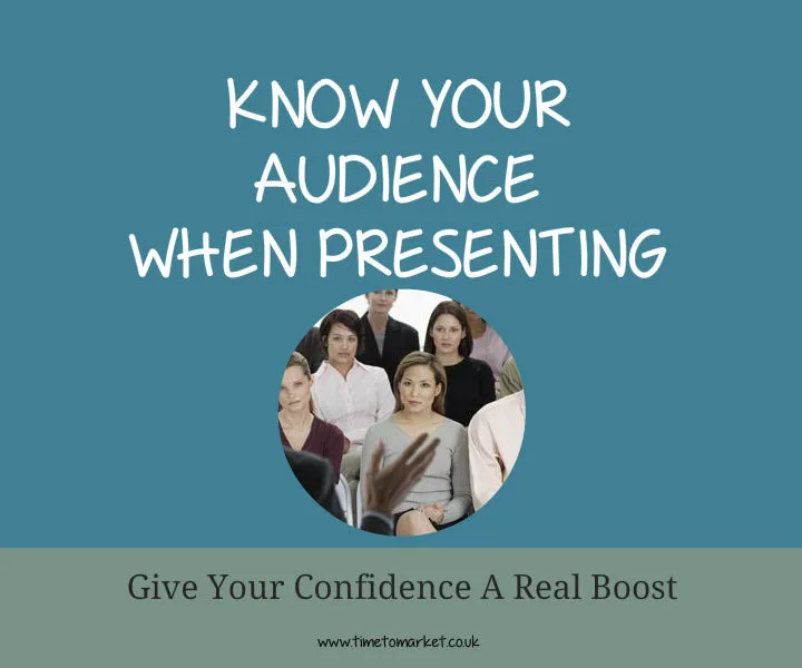 Know-your-audience-when-presenting-featured Successful presentation tips