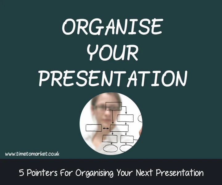 Organise-your-presentation-featured How you can organise your presentations