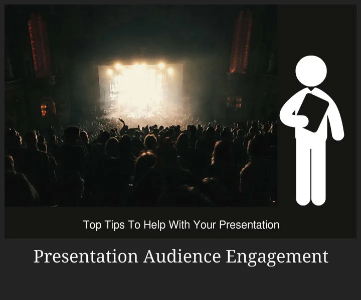 Presentation audience engagement