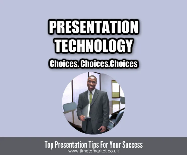 Presentation-technology-choices-featured Presentation technology choices