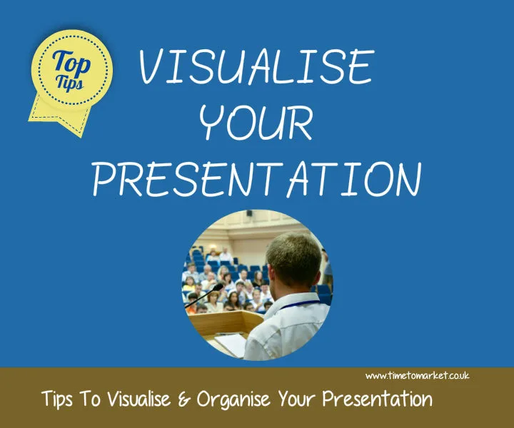 Visualise-your-presentation-featured Successful presentation tips