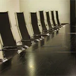 Presentation rehearsal