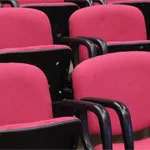 Public speaking skills rehearsal