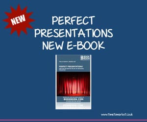 Perfect presentations