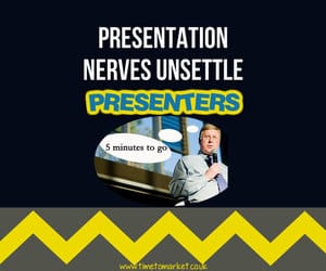 Presentation nerves