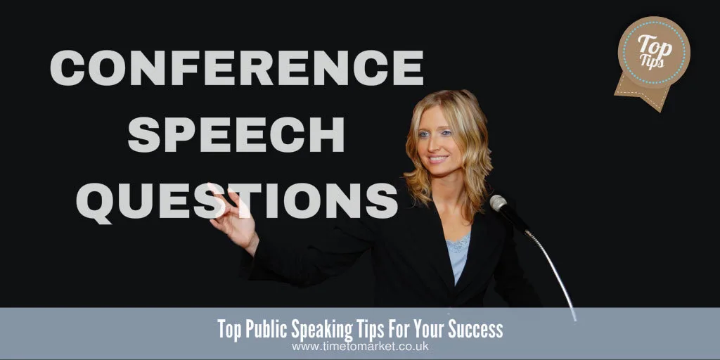 Conference-speech-questions-social Conference speech questions