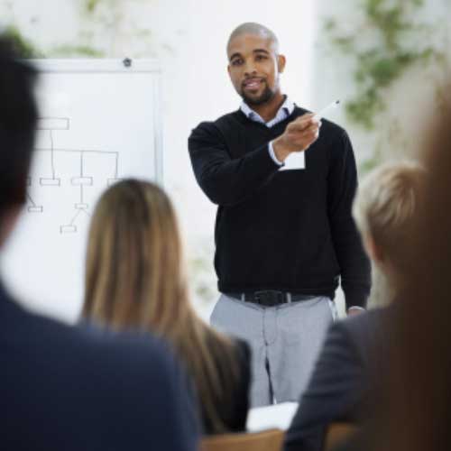 Successful presentation tips Successful presentation tips
